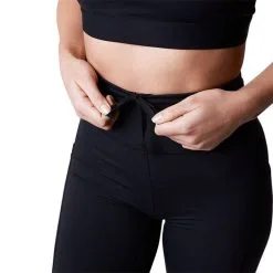 CLN Athletics CLN Charge Ws Tights, Black -Udstyr og tilbehør butik 3142 00R CLN Athletics CLN Charge ws Tights Black 08 jan23