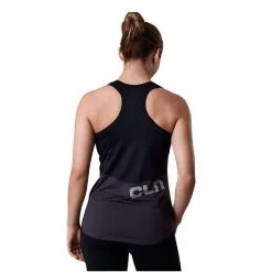CLN Athletics CLN Switch Ws Tank, Charcoal -Udstyr og tilbehør butik 3144 72R CLN Athletics CLN Switch ws Tank Charcoal 04 jan23