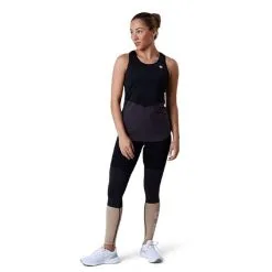 CLN Athletics CLN Switch Ws Tank, Charcoal -Udstyr og tilbehør butik 3144 72R CLN Athletics CLN Switch ws Tank Charcoal 06 jan23