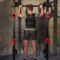 Abilica WeightVest Power -Udstyr og tilbehør butik 372837 Abilica WeightVest Power 03 0620