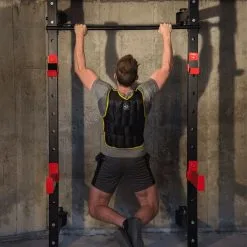 Abilica WeightVest Power -Udstyr og tilbehør butik 372837 Abilica WeightVest Power 05 0620