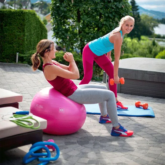 Abilica GymMat 6 Abilica GymMat - Billede 4