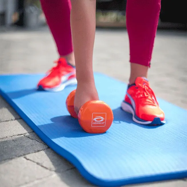 Abilica GymMat 7 Abilica GymMat - Billede 5