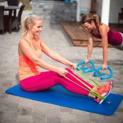 Abilica GymMat 15 Abilica GymMat -Udstyr og tilbehør butik 372975R Abilica GymMat 07 0620