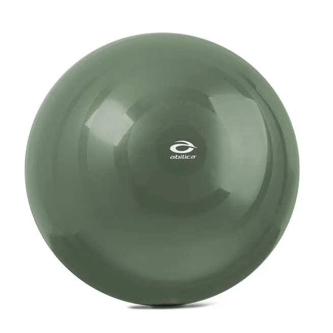 Abilica Fitnessboll, 65 Cm, Green 3 Abilica Fitnessboll, 65 Cm, Green