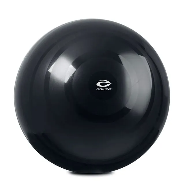 Abilica Fitnessboll, 75 Cm, Dark Grey 3 Abilica Fitnessboll, 75 Cm, Dark Grey