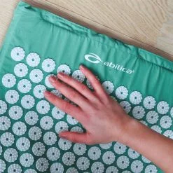 Abilica Spike Mat 9 Abilica Spike Mat -Udstyr og tilbehør butik 373301 Abilica MassageMat 04 0620
