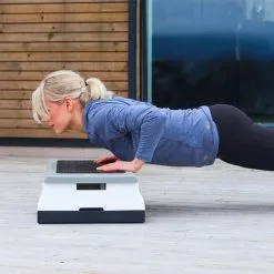 Abilica StepUp Pro -Udstyr og tilbehør butik 373383 Abilica StepUp Pro 03 0620