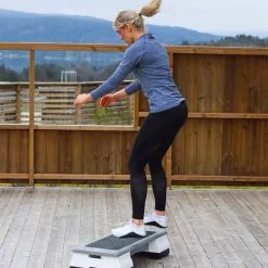 Abilica StepUp Pro -Udstyr og tilbehør butik 373383 Abilica StepUp Pro 04 0620