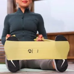 Abilica FitnessBand ECO 15 Abilica FitnessBand ECO -Udstyr og tilbehør butik 373554R Abilica FitnessBand ECO 07 0620