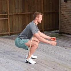 Abilica PowerBand ECO -Udstyr og tilbehør butik 37355R Abilica PowerBand ECO 03 0620