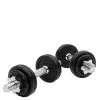 Abilica Dumbbell Set 13 Kg 1 Abilica Dumbbell Set 13 Kg -Udstyr og tilbehør butik 373776 Abilica Abilica WeightSet 9kg mars2021