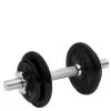 Abilica Dumbell Set 9 Kg 1 Abilica Dumbell Set 9 Kg -Udstyr og tilbehør butik 373777 Abilica AbilicaWeightSet 13 kg mars2021