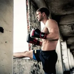 UFC Boxing Training Gloves -Udstyr og tilbehør butik 373795R UFC Boxing Training Gloves 08 nov20