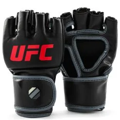 UFC MMA Gloves, 5 Oz