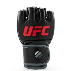 UFC MMA Gloves, 5 Oz 11 UFC MMA Gloves, 5 Oz -Udstyr og tilbehør butik 373800R UFC MMA Gloves 5oz 05 nov20