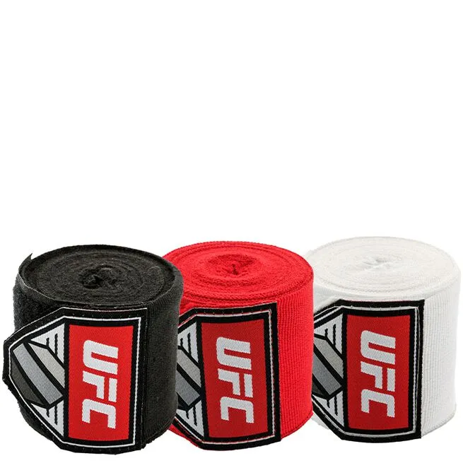 UFC Hand Wraps, 4,5 M 3 UFC Hand Wraps, 4,5 M