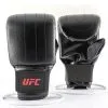 UFC Bag Gloves, Black 2 UFC Bag Gloves, Black -Udstyr og tilbehør butik 373807R UFC Bag Gloves Black 01 nov20
