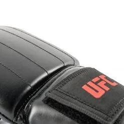 UFC Bag Gloves, Black 21 UFC Bag Gloves, Black -Udstyr og tilbehør butik 373807R UFC Bag Gloves Black 22 nov20