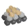 Abilica DumbBell 1 Abilica DumbBell -Udstyr og tilbehør butik 374275R Abilica DumbBells