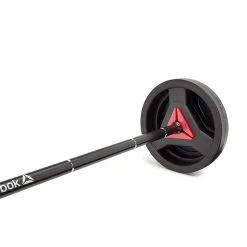 Reebok Rep Set 20 Kg -Udstyr og tilbehør butik 400 2116001 Reebok Reebok Rep Set 20kg 03 0922