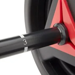 Reebok Rep Set 20 Kg -Udstyr og tilbehør butik 400 2116001 Reebok Reebok Rep Set 20kg 04 0922