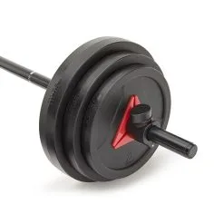 Reebok Rep Set 20 Kg -Udstyr og tilbehør butik 400 2116001 Reebok Reebok Rep Set 20kg 05 0922