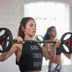 Reebok Rep Set 20 Kg -Udstyr og tilbehør butik 400 2116001 Reebok Reebok Rep Set 20kg 07 0922