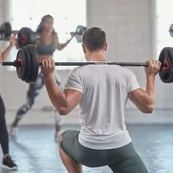 Reebok Rep Set 20 Kg -Udstyr og tilbehør butik 400 2116001 Reebok Reebok Rep Set 20kg 09 0922