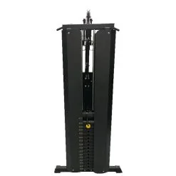 Titan Life Home Gym, 75 Kg 13 Titan Life Home Gym, 75 Kg -Udstyr og tilbehør butik 400 800166 Titan Life TITAN LIFE Home Gym 75kg 0322