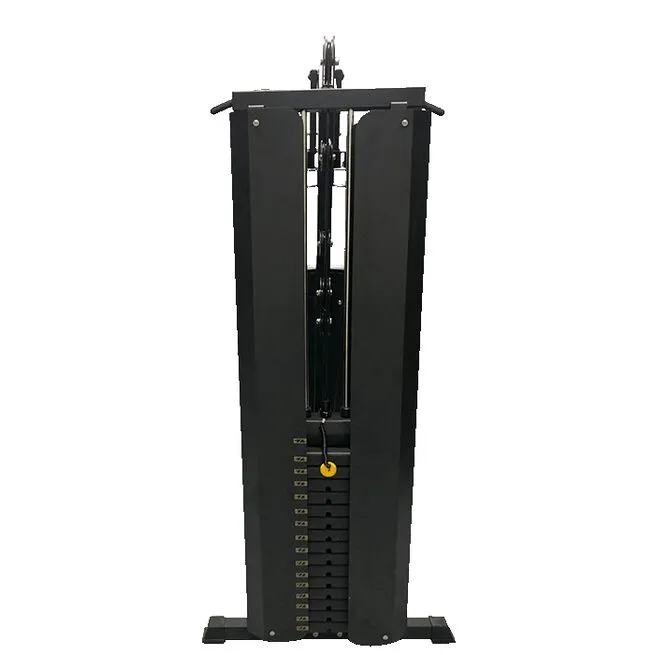 Titan Life Home Gym, 75 Kg 8 Titan Life Home Gym, 75 Kg - Billede 6