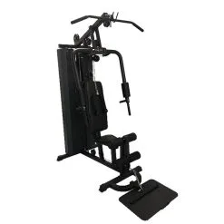 Titan Life Home Gym, 75 Kg 9 Titan Life Home Gym, 75 Kg -Udstyr og tilbehør butik 400 800166 Titan Life TITAN LIFE Home Gym 75kg 0322 2