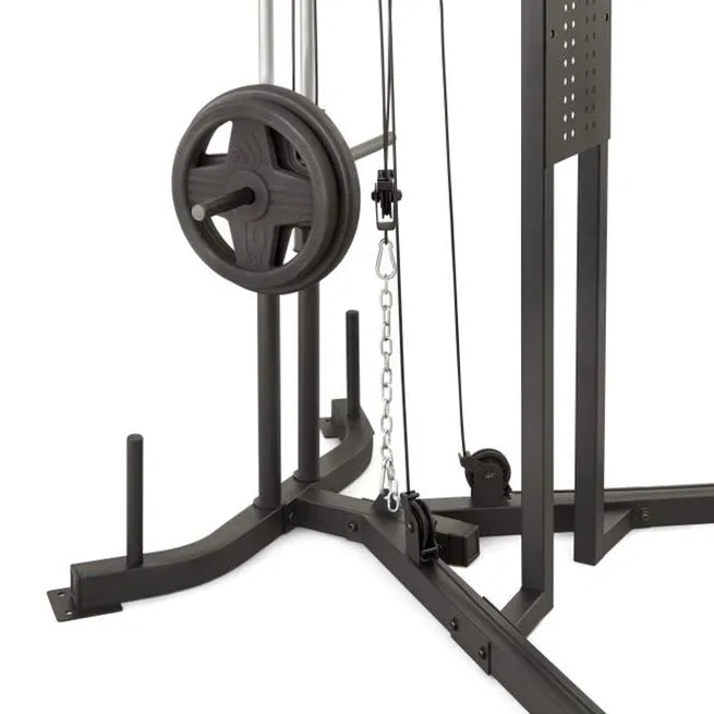 Adidas Fitness Equipment Adidas Sports Rig 6 Adidas Fitness Equipment Adidas Sports Rig - Billede 4