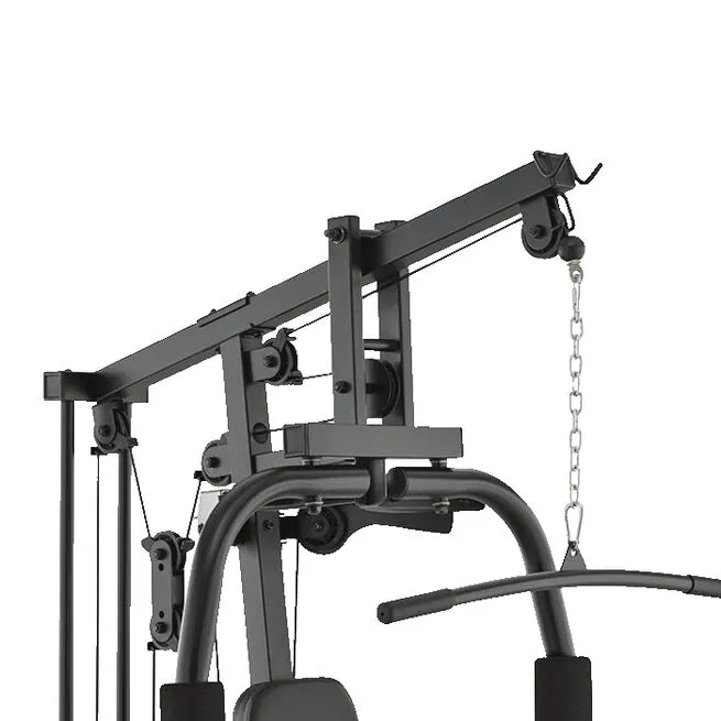 Adidas Fitness Equipment Adidas Home Gym, 45 Kg 5 Adidas Fitness Equipment Adidas Home Gym, 45 Kg - Billede 3