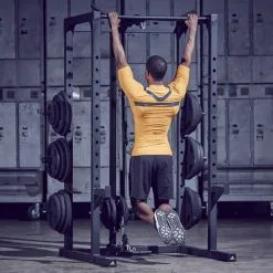 Adidas Fitness Equipment Adidas Functional Home Rig -Udstyr og tilbehør butik 420 105001 Adidas FunctionalHomeRig 0922 1