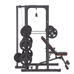 Adidas Fitness Equipment Adidas Functional Home Rig -Udstyr og tilbehør butik 420 105001 Adidas FunctionalHomeRig 0922 4