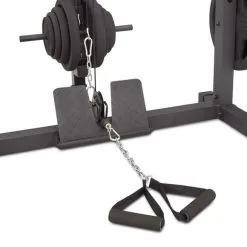 Adidas Fitness Equipment Adidas Functional Home Rig -Udstyr og tilbehør butik 420 105001 Adidas FunctionalHomeRig 0922 7