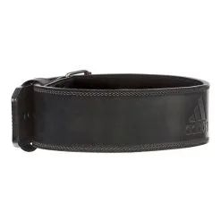 Adidas Fitness Equipment Adidas Leather Weightlifting Belt 9 Adidas Fitness Equipment Adidas Leather Weightlifting Belt -Udstyr og tilbehør butik 420 122960R Adidas LeatherWeightliftingBelt 0922