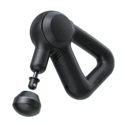 Therabody Theragun Massager Prime, Black 10 Therabody Theragun Massager Prime, Black -Udstyr og tilbehør butik 440 000030 Theragun Massager Prime Black 03 0620