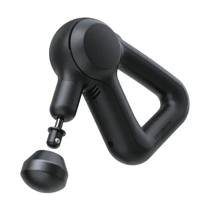 Therabody Theragun Massager Prime, Black 5 Therabody Theragun Massager Prime, Black - Billede 3