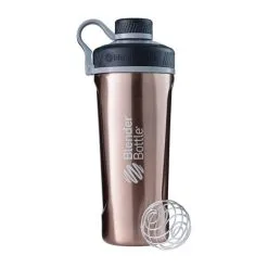 Blender Bottle BlenderBottle Radian Insulated Stainless Steel, 770ml, Copper