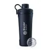 Blender Bottle BlenderBottle Radian Insulated Stainless Steel, 770ml, Black -Udstyr og tilbehør butik 500623 blenderbottle radian insulated stainless steel 770ml black 1