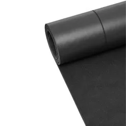 Casall Sports Prod Yoga Mat Grip & Cushion III 5mm, Black 9 Casall Sports Prod Yoga Mat Grip & Cushion III 5mm, Black -Udstyr og tilbehør butik 53104 923 Casall Yoga mat Grip Cushion III 5mm Black 03 0620