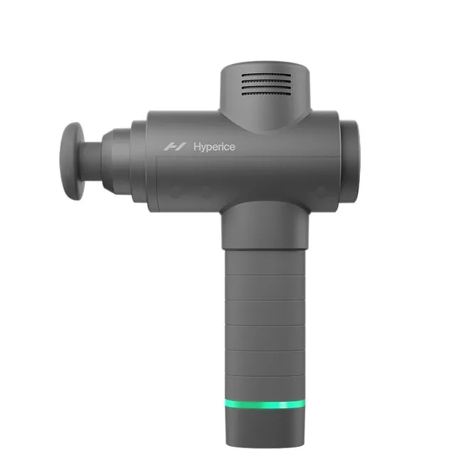 Hyperice Hypervolt Massagepistol 2 6 Hyperice Hypervolt Massagepistol 2 - Billede 4