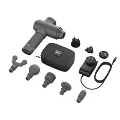 Hyperice Hypervolt Massagepistol 2 11 Hyperice Hypervolt Massagepistol 2 -Udstyr og tilbehør butik 53200 006 MASTER Hyperice Hypervolt Massagepistol 2 4