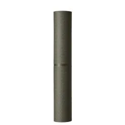 Casall Sports Prod Yoga Mat Position 4mm, Forest Green/Black 9 Casall Sports Prod Yoga Mat Position 4mm, Forest Green/Black -Udstyr og tilbehør butik 53301 447 Casall Yoga Mat Position 4mm Forest Green Black 04 0421