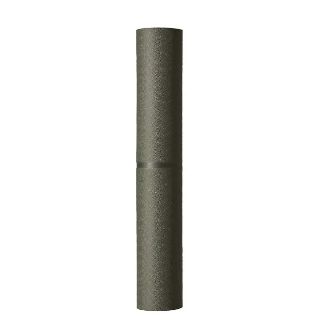 Casall Sports Prod Yoga Mat Position 4mm, Forest Green/Black 6 Casall Sports Prod Yoga Mat Position 4mm, Forest Green/Black - Billede 4