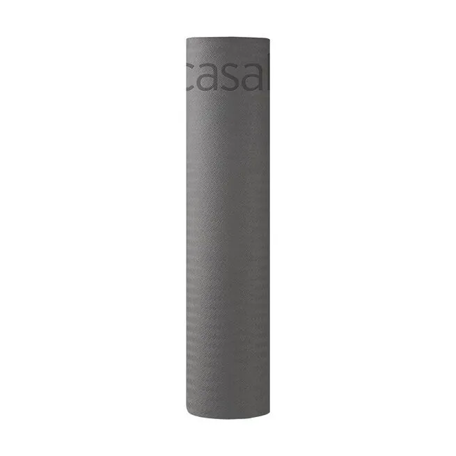 Casall Sports Prod Exercise Mat Comfort 7mm, Black 5 Casall Sports Prod Exercise Mat Comfort 7mm, Black - Billede 3