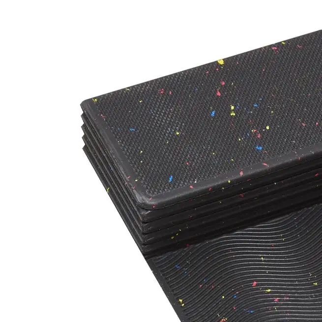 Casall Sports Prod ECO Multifunction Mat, 6mm 4 Casall Sports Prod ECO Multifunction Mat, 6mm - Billede 2