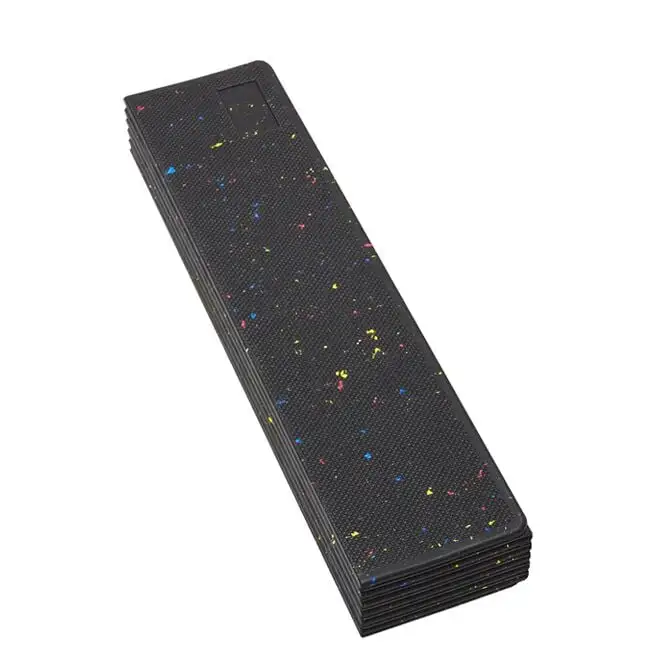 Casall Sports Prod ECO Multifunction Mat, 6mm 7 Casall Sports Prod ECO Multifunction Mat, 6mm - Billede 5